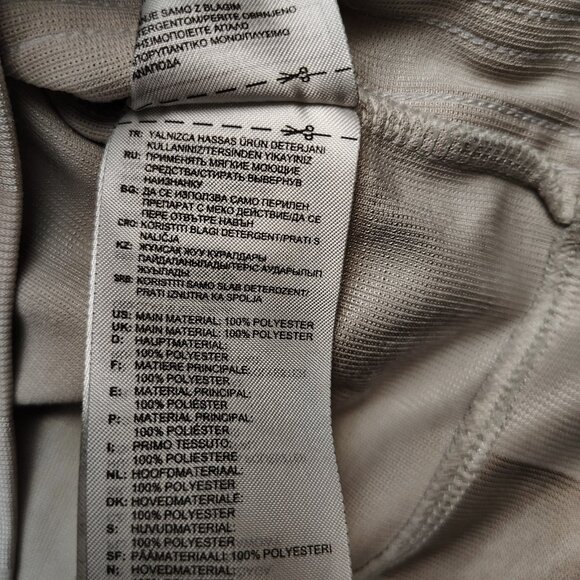 Adidas Bristol Studio Consortium Tank Top Mens Medium Basketball Jersey - Picture 8 of 13